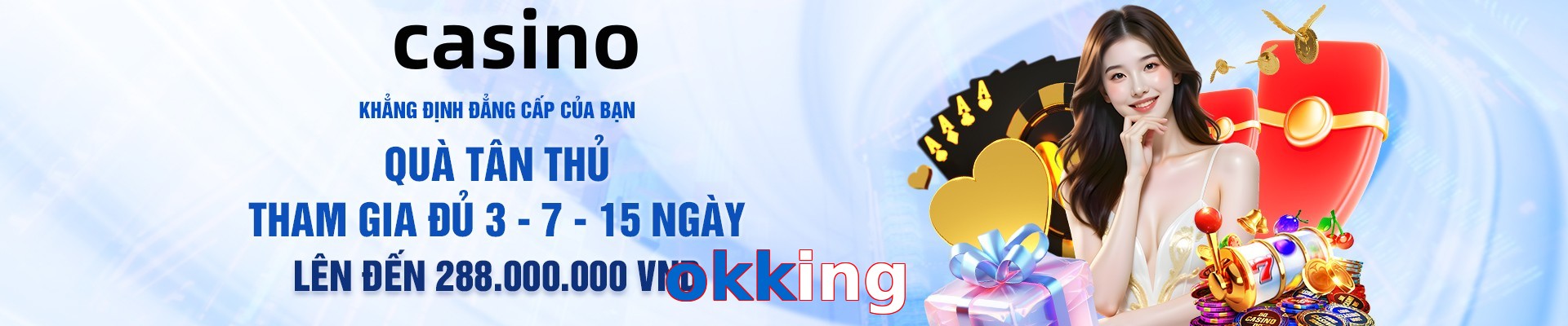 okking